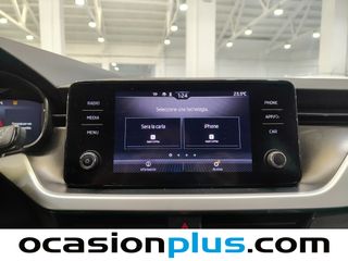 Skoda Kamiq 1.0 TSI Emotion 81 kW (110 CV)