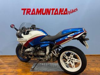 BMW R 1100 S. Desde 78€/Mes.