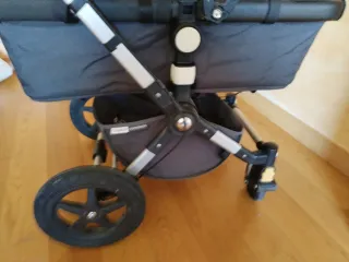 Carrito Bugaboo Camaleón 3