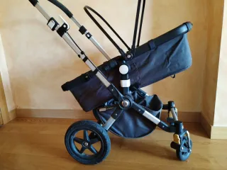 Carrito Bugaboo Camaleón 3