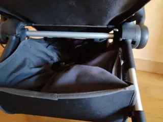 Carrito Bugaboo Camaleón 3