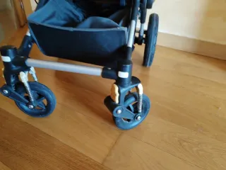 Carrito Bugaboo Camaleón 3