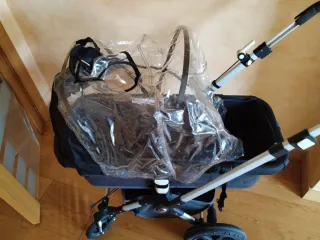 Carrito Bugaboo Camaleón 3
