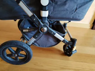 Carrito Bugaboo Camaleón 3
