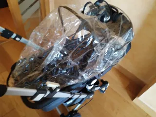 Carrito Bugaboo Camaleón 3