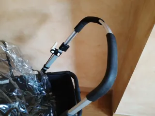 Carrito Bugaboo Camaleón 3
