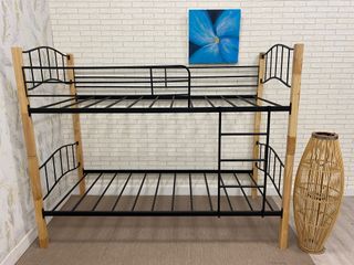 Literas nuevas con colchones