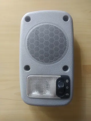 Altavoz luz interior Citroen Berlingo 2.0 HDI.