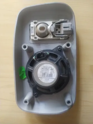 Altavoz luz interior Citroen Berlingo 2.0 HDI.
