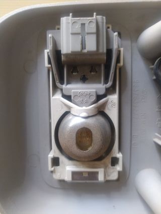 Altavoz luz interior Citroen Berlingo 2.0 HDI.