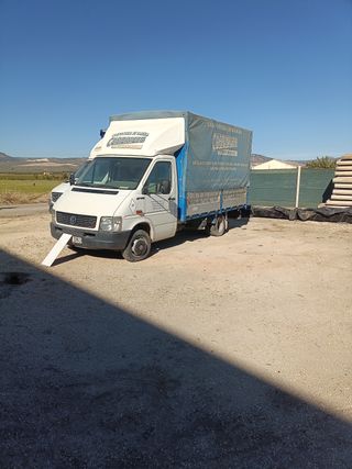 Camion 3500