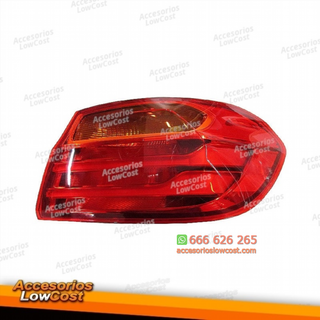FARO TRASERO DERECHO BMW F32 (13-16)