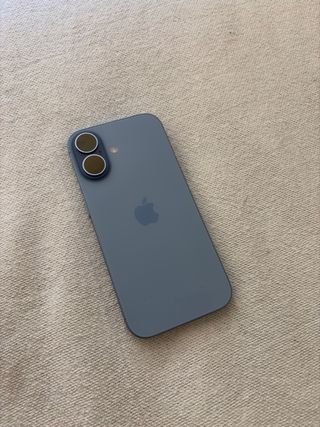 iPhone 17 512GB Azul