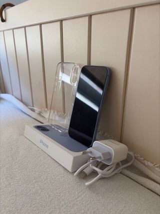 iPhone 17 512GB Azul