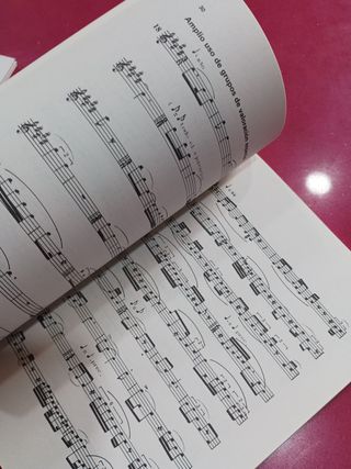 Ritmo y Lectura 3 y 4 - Libros Música