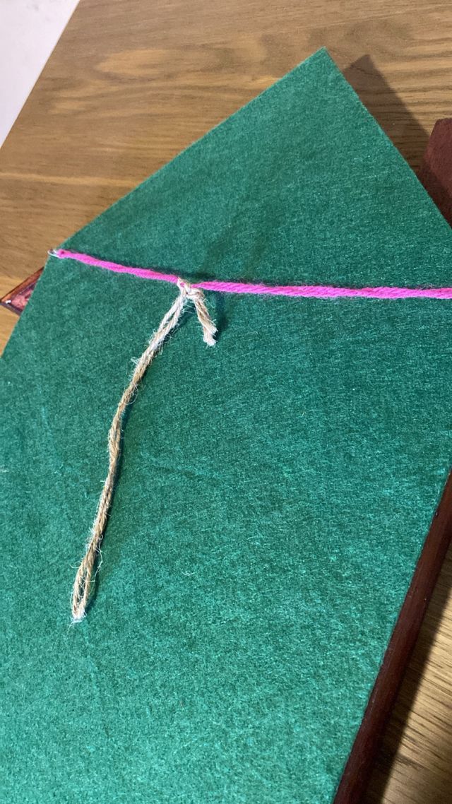 Colgador de pared casa madera