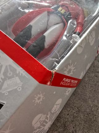 Star Wars – Purge Trooper Holiday Edition (Hasbro)