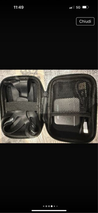 Playermaker 2.0 Smart Football Tracker