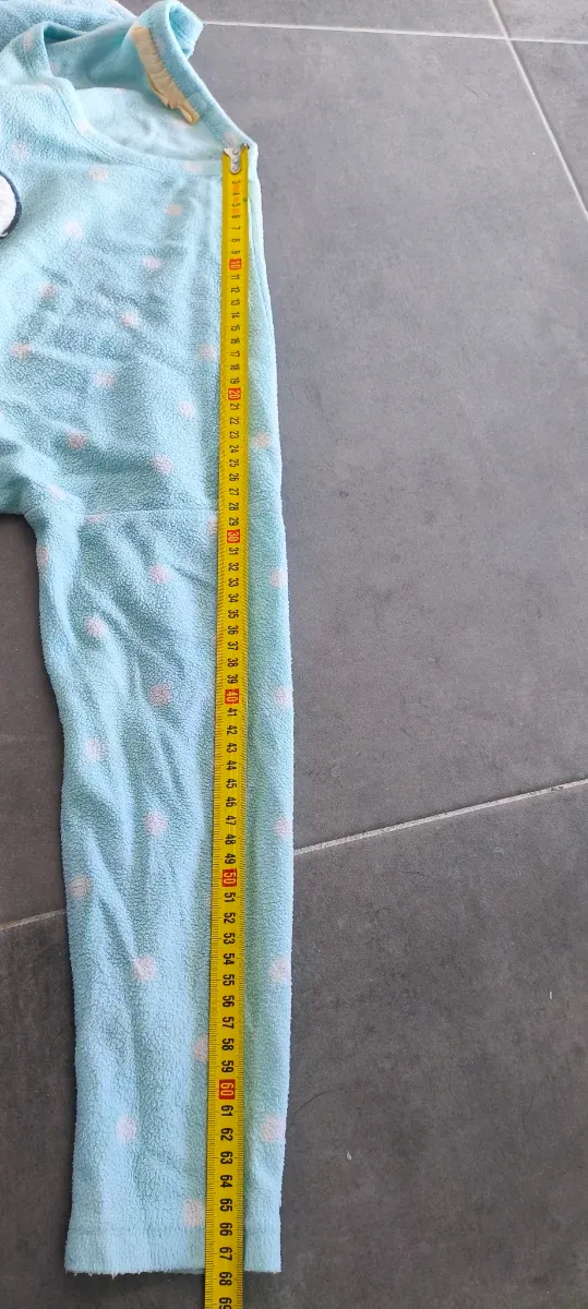 Pijama Woman Secret Mujer Talla S/M Suave