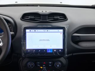 JEEP RENEGADE ALTITUDE 1.3 PHEV 4xe 190CV