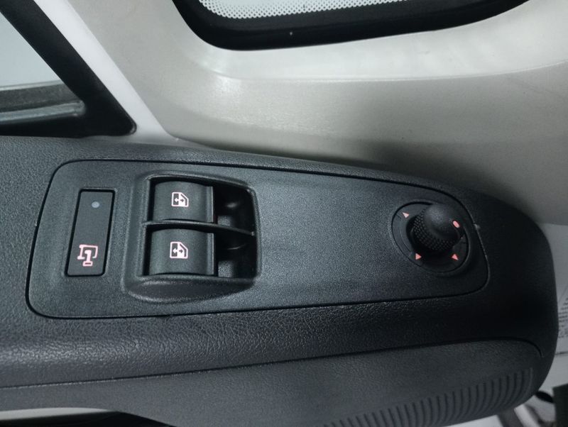 Citroën Jumper 2018, foto 12