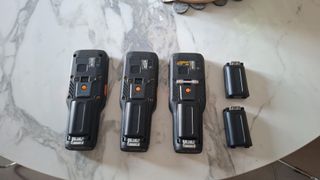 LOTTO X3 SKORPIO X5 Datalogic