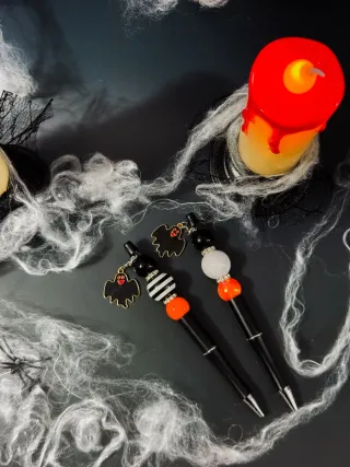 WonderPens - Pipistrello/Bat - H7