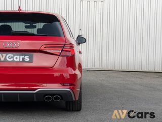 Audi S3 quattro 310cv 2017