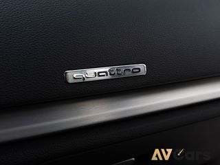 Audi S3 quattro 310cv 2017