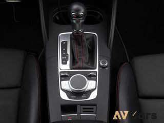 Audi S3 quattro 310cv 2017