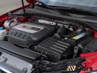 Audi S3 quattro 310cv 2017