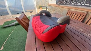 Elevador asiento coche Romer 22-36kg