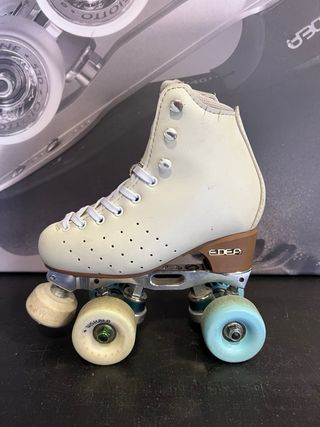 PATINES ARTÍSTICO NUM. 33