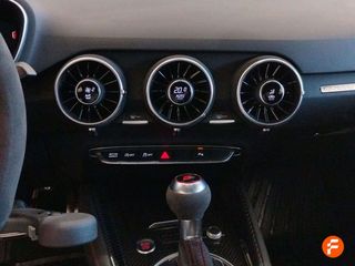 Audi TT 45 TFSI 180kW S tronic Last Edition