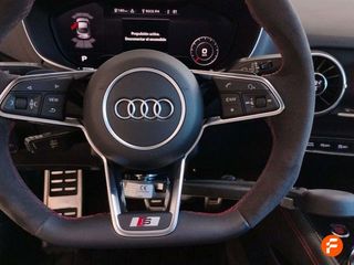 Audi TT 45 TFSI 180kW S tronic Last Edition