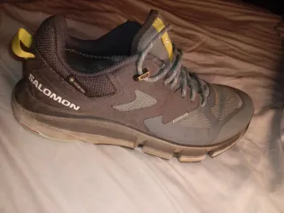 Zapatillas Salomon Talla 39