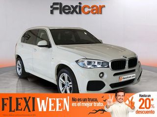 BMW X5 xDrive25D