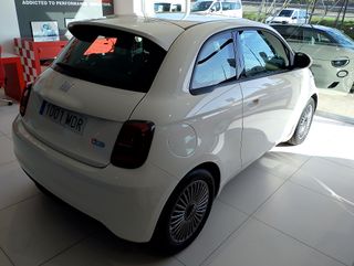 FIAT 500e ICON 320Km 2023
