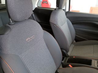 FIAT 500e ICON 320Km 2023