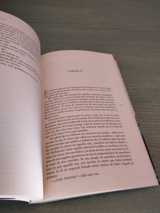 La selección (Spanish Edition)