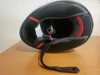 Casco Shoei NXR Talla XS Harmonic