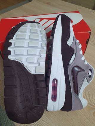 Nike Air Max 1 EasyOn -T32