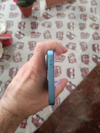 Honor 90 lite azul