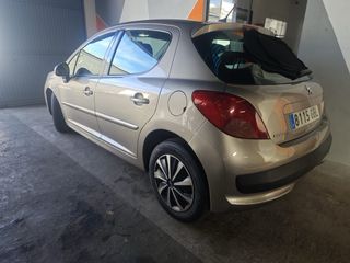 Peugeot 207 2008