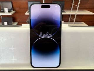 iPhone 14 Pro - GARANTIA