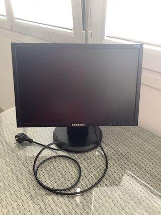 Pantalla Samsung SyncMaster 923nw
