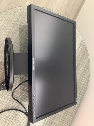 Pantalla Samsung SyncMaster 923nw