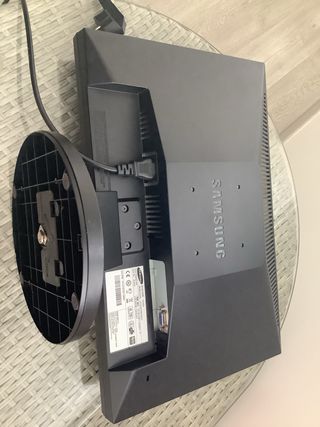 Pantalla Samsung SyncMaster 923nw