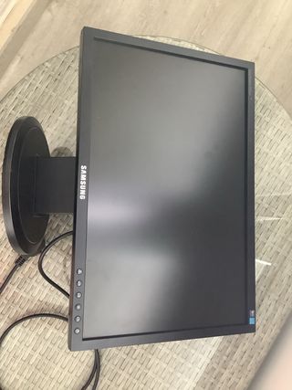 Pantalla Samsung SyncMaster 923nw