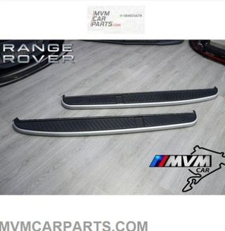 Articulo: ESTRIBERAS LATERALES RANGE ROVER SPORT L